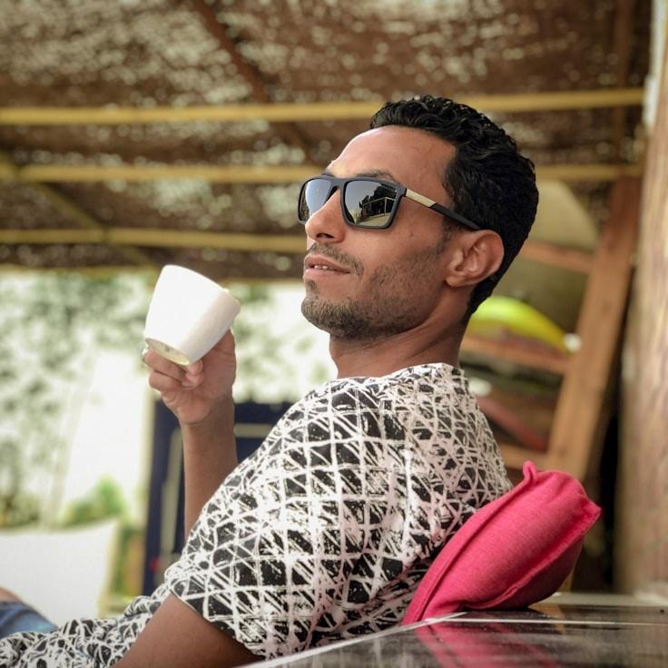 Alex Kapoor testimonial